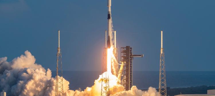 Galileo Launch 13